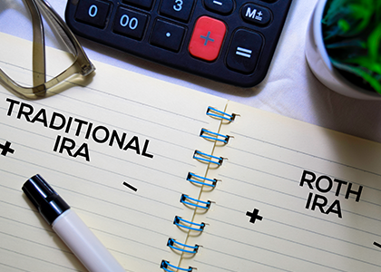 Should I Open a Traditional or Roth IRA_ - blog
